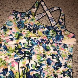 NWT Kenneth Cole tank dress